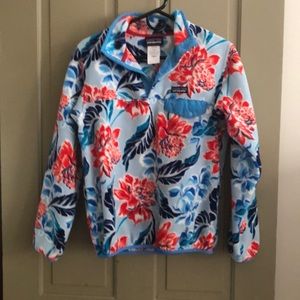 Patagonia RARE pattern